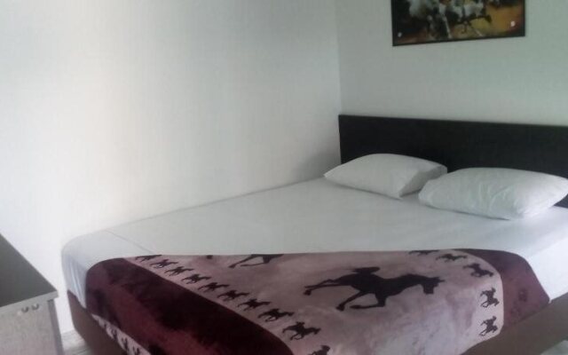 Hotel Campestre Villa Paraiso