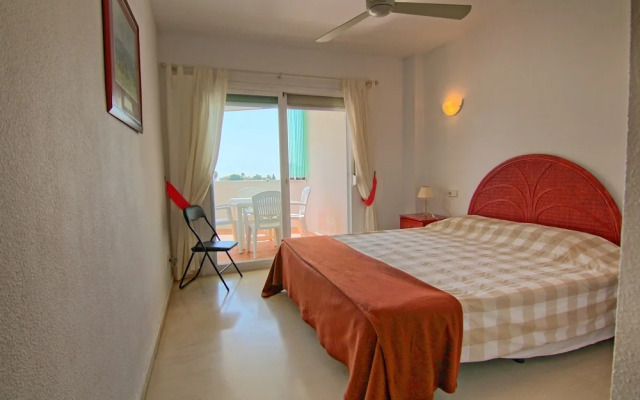 Apartamento La Cortijada