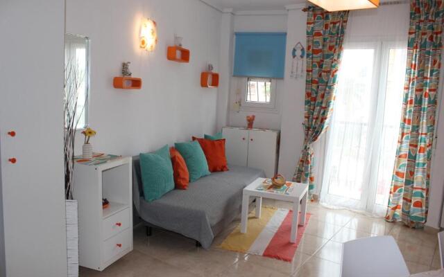Apartamento Orange