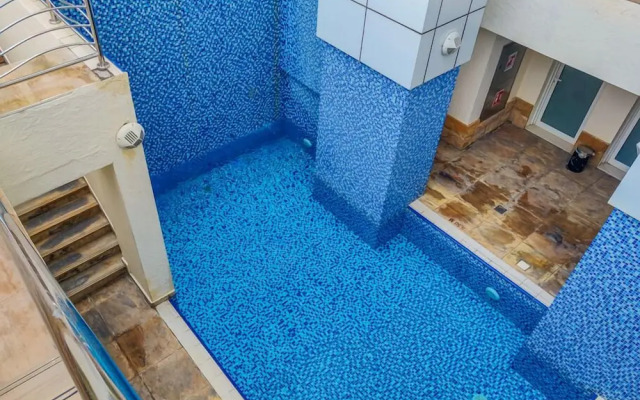 Full Marina view - Opal Tower