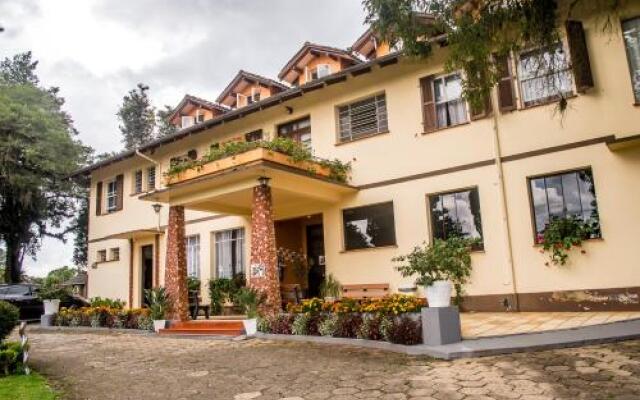 Filadelfia Hospedagens E Eventos