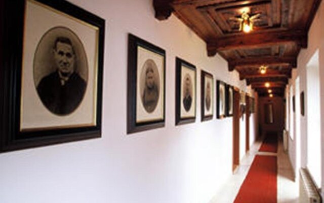 Gasthof Ortbauerngut