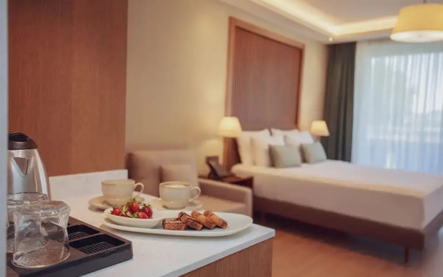 Casa Lumar Luxury Lodging - Adults Only
