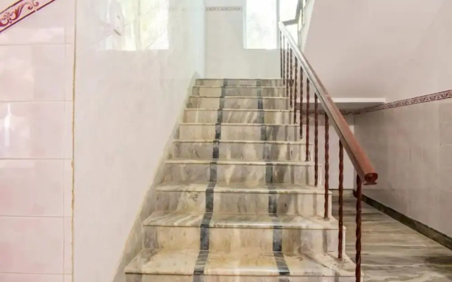 Goroomgo Elite Stay Bhubaneswar