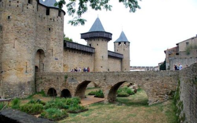 Loft Carcassonne