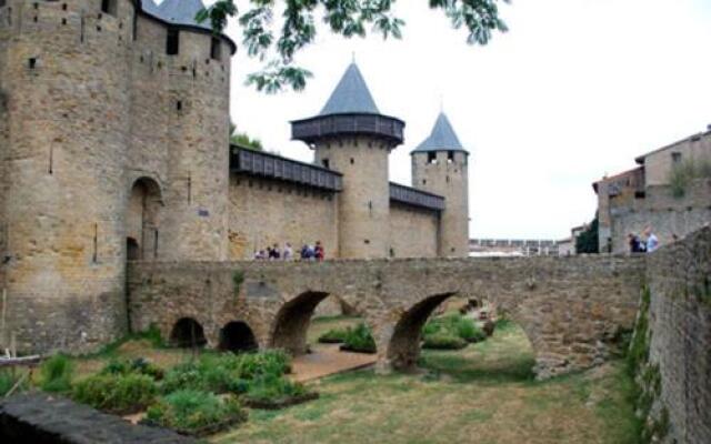 Carcassonne Loft