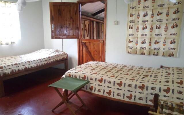 Muremba Retreat Kitale