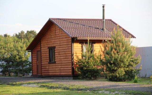Guest Complex Volkovskoe