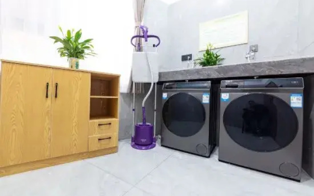 Nujiang Gongshan · Linqi Guyin | Elegant · Modern Minimalism Design Hotel