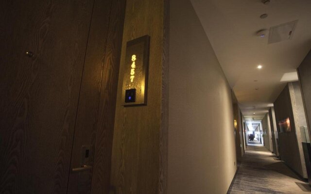 Atour Hotel Lotus Ankang
