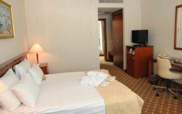 Ankara Hotel Midi