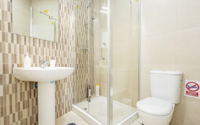 Cante Martinetes-Apartamento