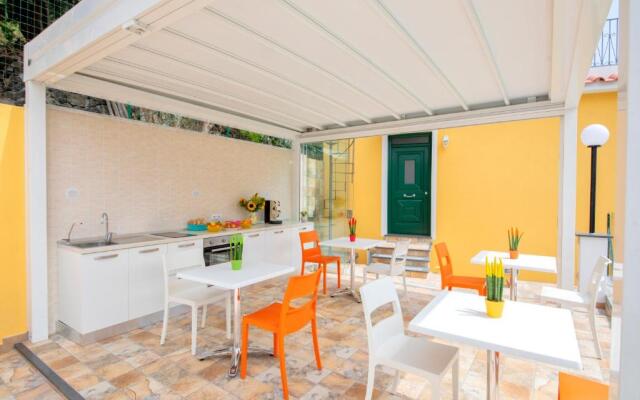 B&B La Gioia