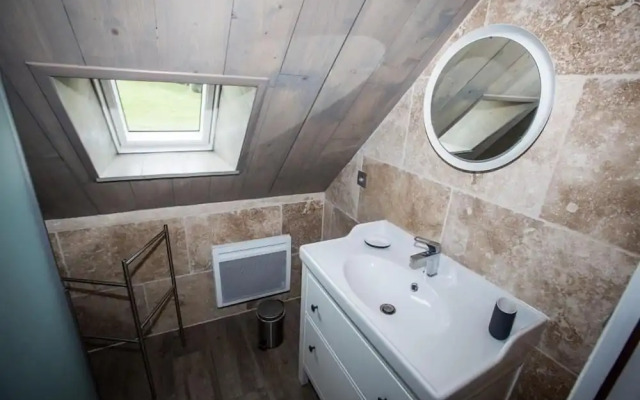 Charme Spa Nature et Détente