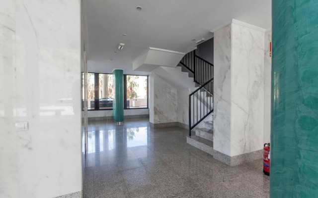 Apartup Patacona Palm Beach