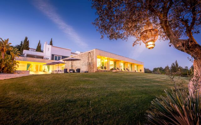 Vila Valverde Design Country Hotel