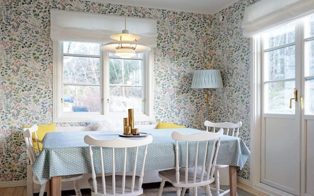 8 Person Holiday Home in Bovallstrand