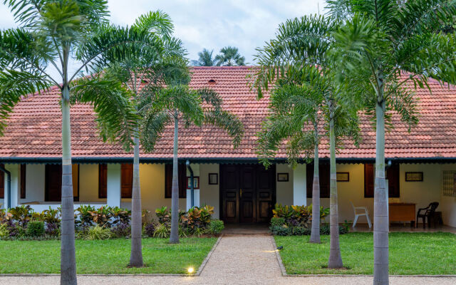 FOX JAFFNA by Fox Resorts