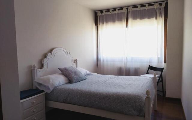 Apartamentos ClavedeSol II