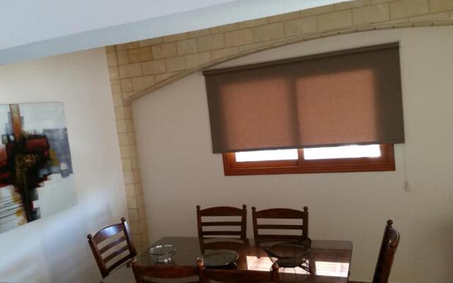 6 BD Private Villa With Sea View