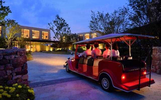 Blossom Hill Hotel Wuxi Yangshan