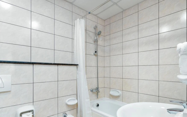 Dream Inn Apartments - Marina Pinnacle