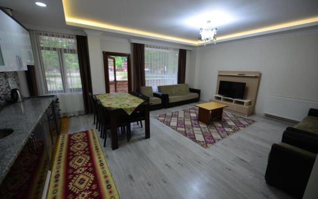 Kuloğlu Apart