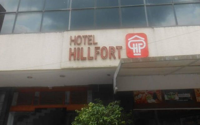Hotel Hillfort