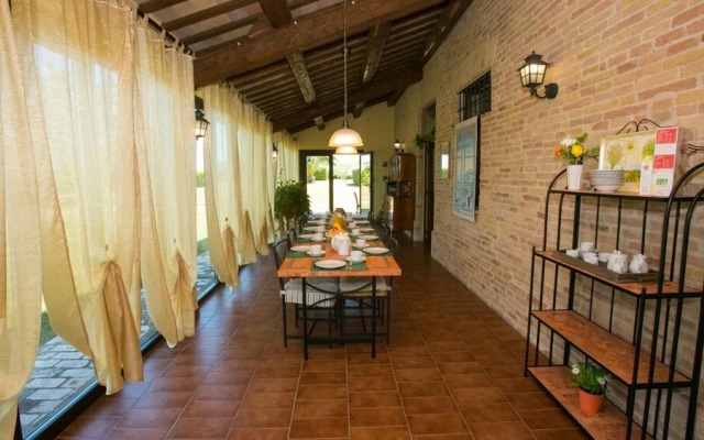 Casa Di Giacinta 12 3