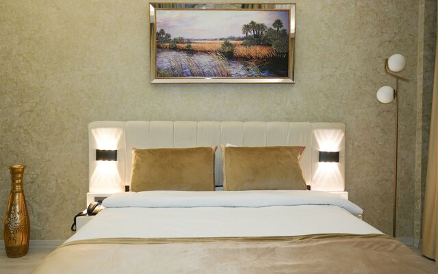 Luxury Medea Taksim Hotel