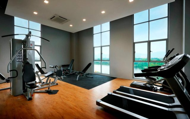 KIP Hotel Kuala Lumpur