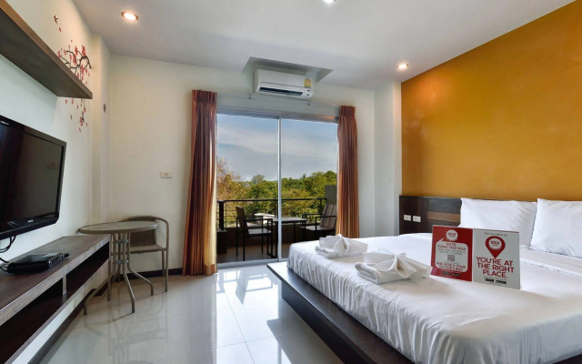 Nida Rooms Phuket Cape Pearl