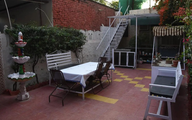 The Villa