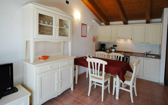 Borgo del Belanasc - Case Vacanza