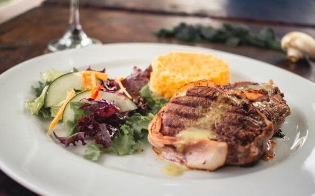 Paraíso Hotel Campestre