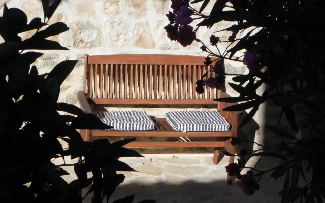 Villa By The Sea Near Dubrovnik