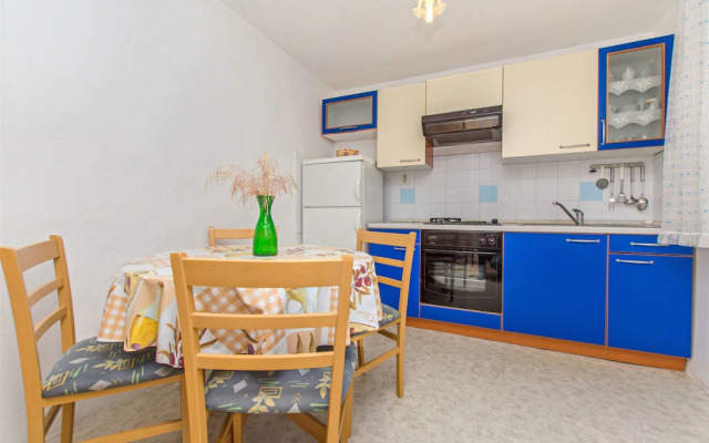 Apartments Jerka