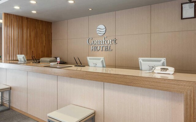 Comfort Hotel Kure