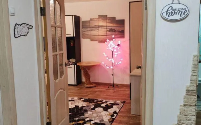 Апартаменты на улице Сухаренко