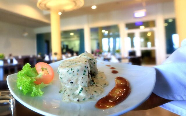 City Hotel Duqm