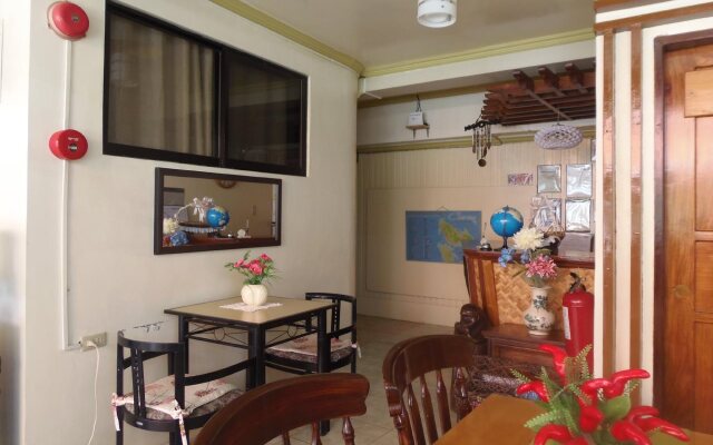 Palanca Guest House