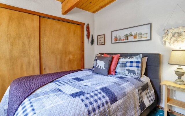 Bear Mountain Cabin#2299