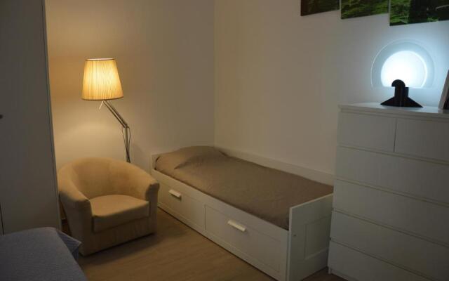 Casa vacanze Nonna Lucia