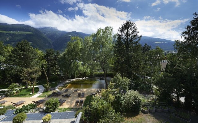 Vegan Hotel LA VIMEA
