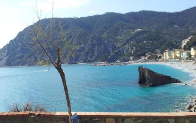 La Terrazza sul Mare