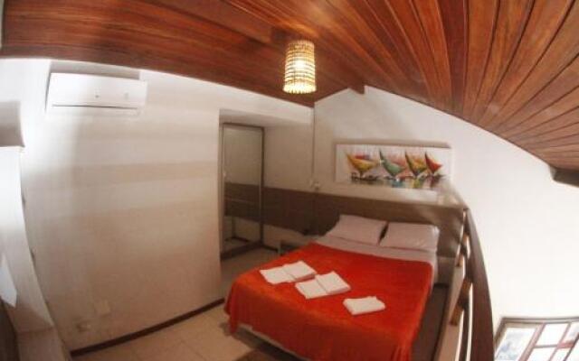 La Piazzetta Apt 10