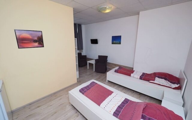 DaMaia Pension und Gästehaus