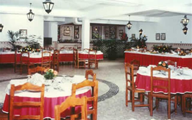 Mafra Hotel