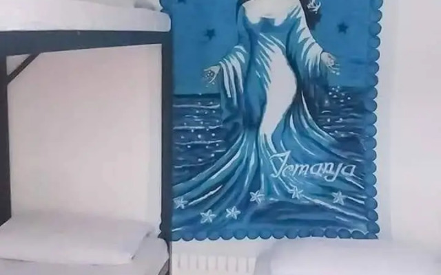 Hostel Quintal Da Sereia