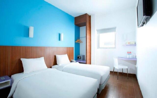 Amaris Hotel Nagoya Hill - Batam